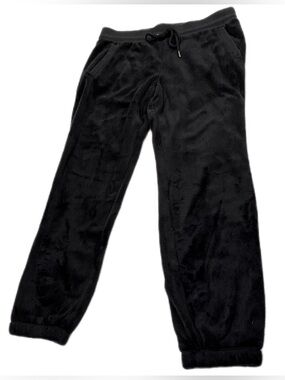 Athleta Cozy Karma Recover Jogger Style 511385 Large